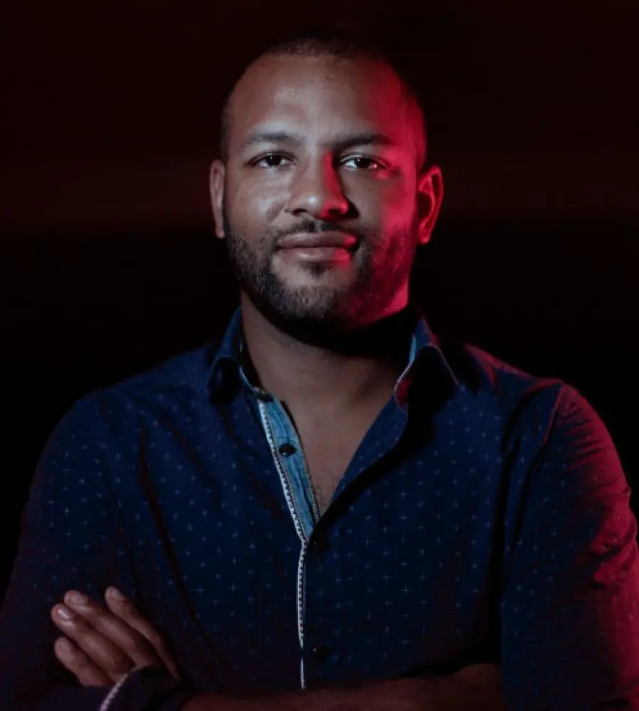 Camille Traoré